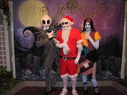 This page links to our main page which has over 5000 pieces of animation art from disney, simpsons, warner, etc. Hidden Nightmare Before Christmas Items Inside Disney World S Haunted Mansion Magical Adventures Travel