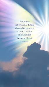 Jesus wallpaper with bible verses. Download Free Bible Verse Phone Wallpapers Now
