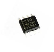 NE5532 SMD - Texas Instruments ( T.I.) - Entegre: NE Serisi | En Uygun  Fiyat Sınırsız Stok