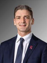 George Apostolopoulos