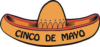 Tanda air besar pada unduhan gratis. Free Cinco De Mayo Clip Art Pictures Clipartix