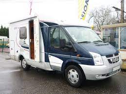 epingle sur camping car