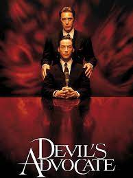 The devil's advocate (1997, сша, германия), imdb: The Devil S Advocate 1997 Rotten Tomatoes