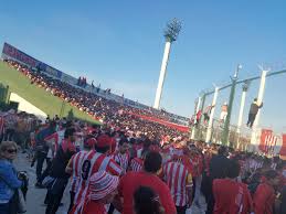 Maybe you would like to learn more about one of these? La Pagina Ciruja San Martin De Tucuman Lpc Auf Twitter La Gloriosa La Hinchada De San Martin Junin 2018