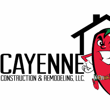 Cayenne Construction & Remodeling