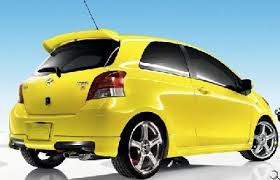 Toyota Yaris 1 5 Liftback Automatic Yaris Toyota Cars
