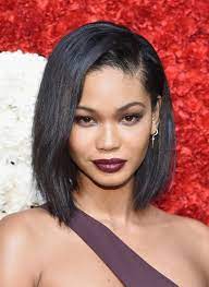 This style is actually a universal one. 50 Best Medium Hairstyles For Black Women 2021 Cruckers