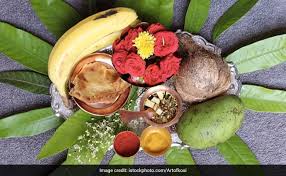 Ugadi (ugādi, samvatsarādi, yugadi) is the new year's day for the states of andhra pradesh, telangana and karnataka in india. Ssxpprny77v78m