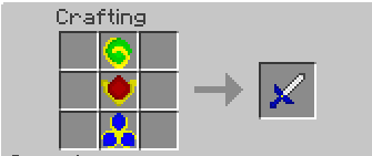 Breath of the wild (wiiu) (botw) mod in the weapons. Zelda Master Sword Mod Minecraft Mods Mapping And Modding Java Edition Minecraft Forum Minecraft Forum