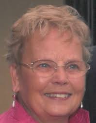 Obituary for Judith Ann Altergott