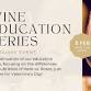 Wine Education Series: Reds vs Roses at Sandhill..... event in Jackson, MI
