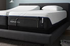 Tempur Pedic Pro Adapt Soft The Mattress Capital Tempurpedic Mattress Comfort Mattress