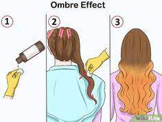 How To Bleach Your Hair With Hydrogen Peroxide Bleaching Your Hair Lightening Dark Hair Homemade Hair Color