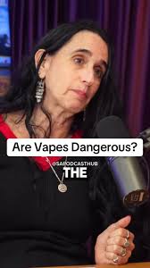 ¿Son peligrosos los vapes? Análisis en nuestro podcast
