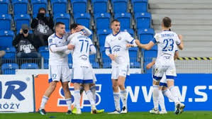 Wyniki, tabele i statystyki dla i liga w sezonie 2020/2021. Ii Liga Chojniczanka Chojnice Bytovia Bytow Relacja I Wynik Na Zywo Polsat Sport