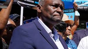 'Clean' judicial politics gets dirty as independent screening panel is  bypassed