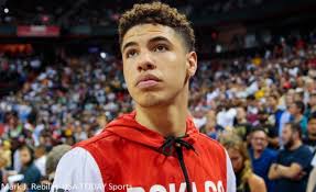 Hornets rookie lamelo ball is quickly proving the hornets made a wise investment with his selection at no. Malik Monk Willing To Give Up His Jersey Number To Lamelo Ball