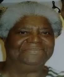 Ernestine Robinson Obituary