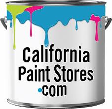 California Paints California Paint Stores Inc