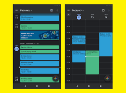 3rd party calendar apps including the default calendar app on iphones don't yet support the new rich text descriptions, so new google calendar events show up with html formatting—and without attachments—in those apps for now. Google Calendar And Google Keep Now Have Dark Modes Confirmed G Suite Digital Information World