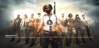 Pubg Mobile Lite 0 21 0 Descargar Para Android Apk Gratis