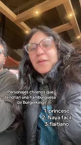 Mundos Opuestos: El Encuentro entre A y B en Chile