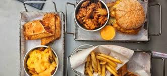 Willy's kitchen in kemptville is: Willy S Kitchen New Nacho Sandwiches Burgers At New Mohandiseen Branch Cairo 360 Guide To Cairo Egypt