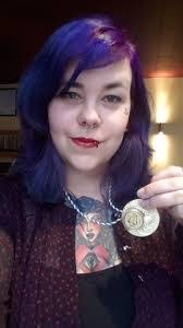 Christina Pointer's Instagram, Twitter & Facebook