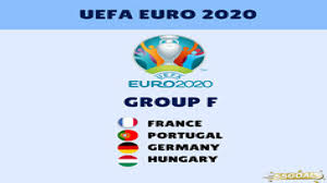 Mancini confident italy won't get complacent. Why Group F Is Group Of Death In Uefa Euro 2020 The Daily Guardian