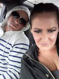 I'm lucky I'm alive': Edmonton woman trapped in U.S. after fleeing violent  husband