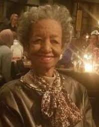 Mildred Fleming Obituary (2020)