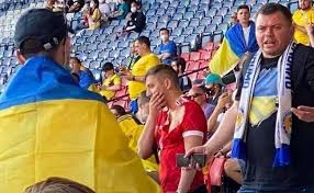Відповіді на всі запитання про наш матч року. In2e68p1butrcm