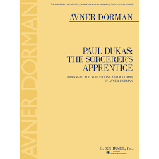 Paul Dukas: The Sorcerer's Apprentice