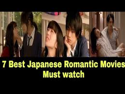A definitive comment on the best romantic comedies ever made. Top 7 Best Romance Japanese Movies Of All Time Must Watch æ–°é—»now