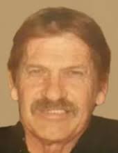 Obituary information for William E. McLaughlin Jr.