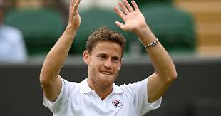 El peque schwartzman avanzó a la tercera ronda este miércoles en wimbledon y su alegría se vio reflejada en una serie de particulares historias que su novia, eugenia de martino, compartió en. In Sixteen Minutes Peque Schwartzman Finished His Duel Against Benoit Paire