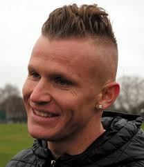 Bundesliga Zoom sur Jonathan Schmid avant Bayern