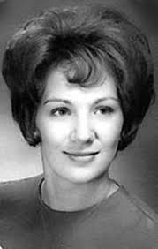 Joan Balderas Obituary (2008)