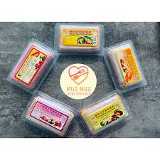 Php 0 php 49 php 49. 5 In 1 Kl Otak Otak Delicious Pedas Muar Local Food Bundle Deal Raya Promo Shopee Malaysia