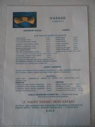 Where To Eat Fast Food Food In Le Pian Medoc The Best Restaurants And Bars