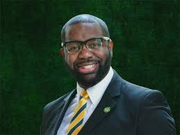 Grambling State Alumnus Ronnie Coleman Receives Arnold Classic Lifetime  Achievement Award