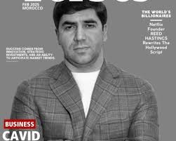 Autumn Adele: Redefining Mental Health Through Holistic Luxury Retreats