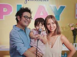 Kehidupan baru si saudara kembar; In Photos Get To Know Director Paolo Valenciano Gma Entertainment