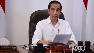 Selamat ulang tahun pak @jokowi , tulis raffi. Ucapan Sederet Tokoh Untuk Presiden Jokowi Yang Ultah Ke 59
