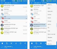 Mix silver es un paquete de mixplorer administrador de archivos con los complementos archiver, smb2, tagger y metadata como una aplicación paga para apoyar . Mixplorer Silver File Manager Apk Download For Windows Latest Version 6 30 20 Silver