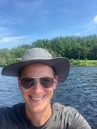 Great day for a paddle!