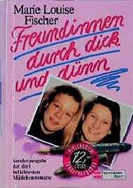 Lech walesas gata 3, postnummer: Freundinnen Durch Dick Und Dunn Marie Louise Fischer Von Fischer Marie Louise Kartoniert 1986 Sonderausg D 3 Be Lausitzer Buchversand