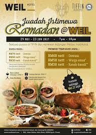Berikut ialah senarai buffet ramadhan 2019 yang boleh anda terjah sekitar melaka selain artikel buffet ramadhan melaka, kami juga ada menulis artikel buffet ramdhan di negeri lain. Senarai Buffet Ramadhan 2019 Di Ipoh Perak Lokmanamirul Com