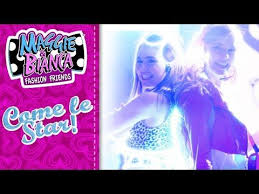 Maggie Bianca Fashion Friends Clip In My Shoes Ep 9 Youtube Friends Fashion Maggie Fashion