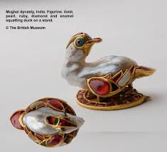 Image result for Coins of the Mughal Empire